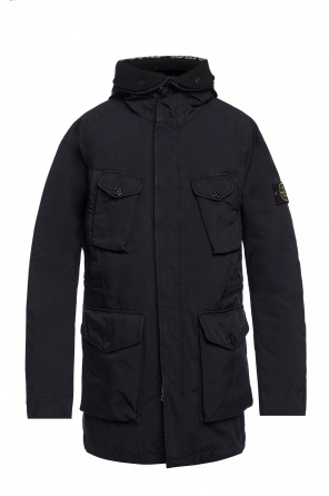 Down jacket, zdjęcie 1 Down jacket od Stone Island